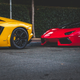 Illustration for article titled Monterey Car Week Photo Gallery